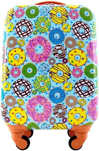 Kids' Donut Adventure Pack