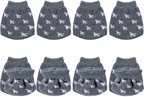 Fabric Wheel Protector Socks