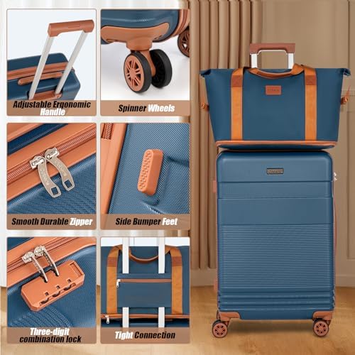 Five-Piece Hardshell Collection